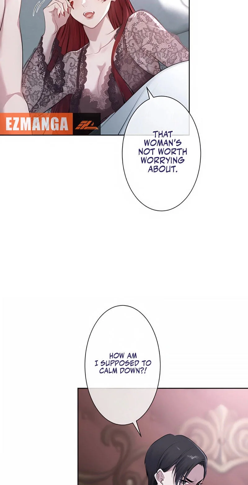 Hiki Kagomori Ouji no Kenshin Chapter 10 page 13