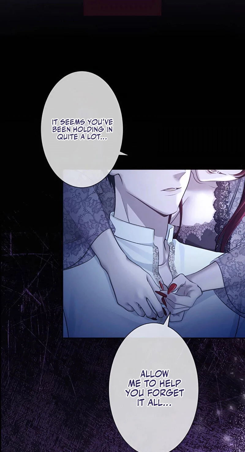 Hiki Kagomori Ouji no Kenshin Chapter 10 page 27