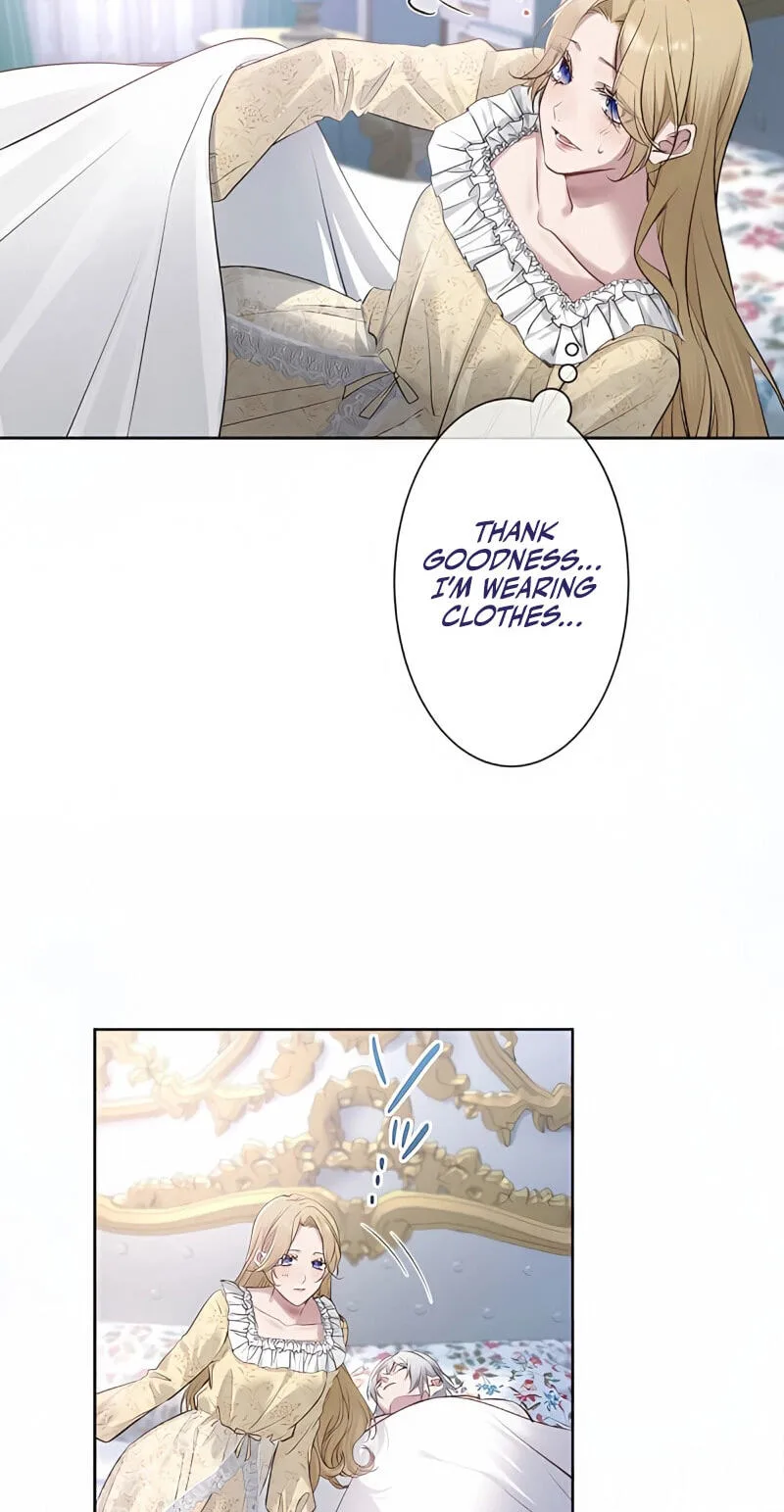 Hiki Kagomori Ouji no Kenshin Chapter 10 page 8