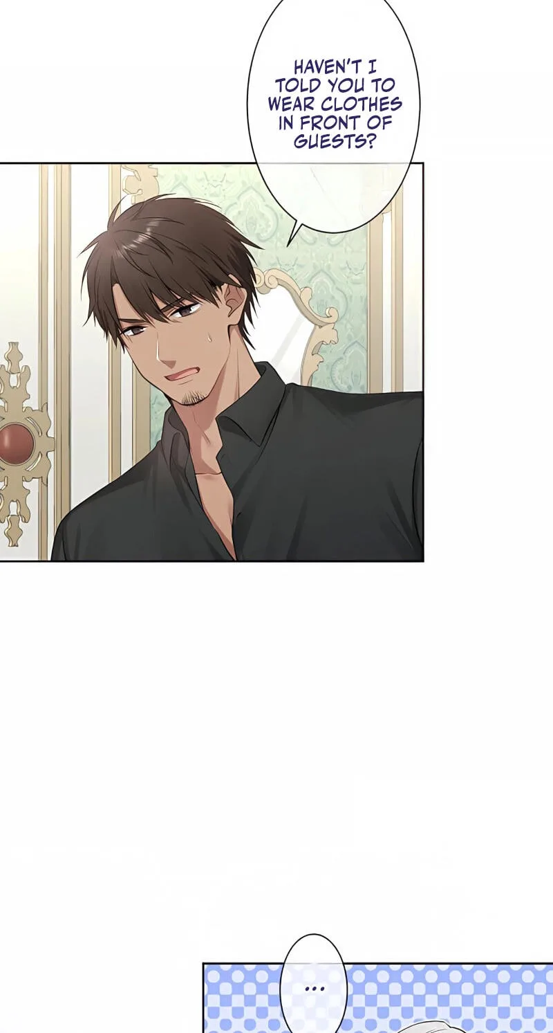 Hiki Kagomori Ouji no Kenshin Chapter 10 page 39