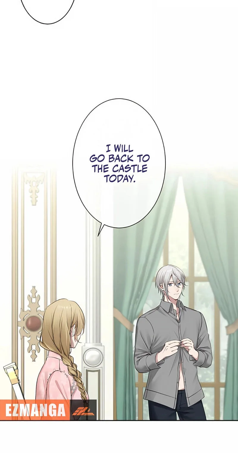 Hiki Kagomori Ouji no Kenshin Chapter 10 page 46