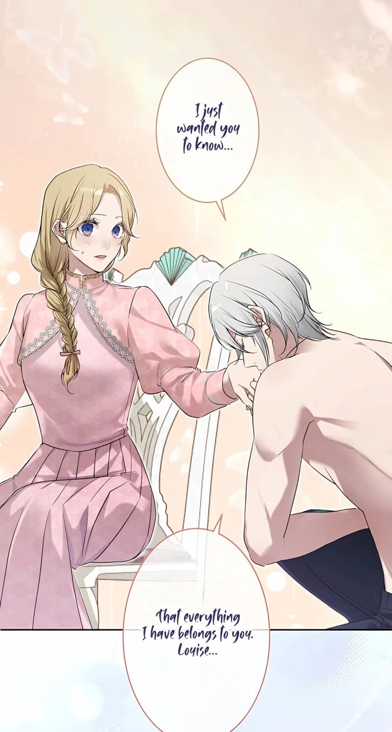 Hiki Kagomori Ouji no Kenshin Chapter 10 page 41