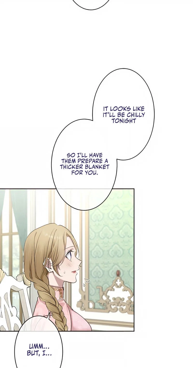 Hiki Kagomori Ouji no Kenshin Chapter 10 page 45