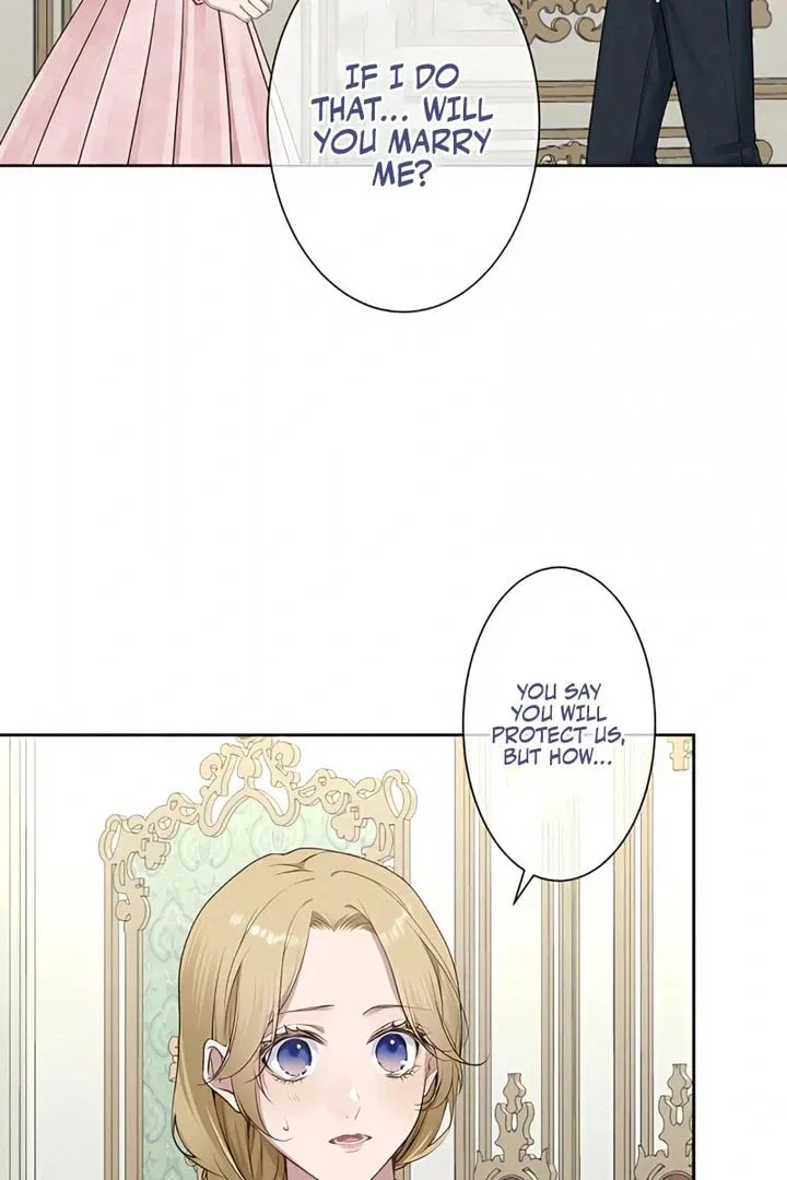 Hiki Kagomori Ouji no Kenshin Chapter 11 page 3
