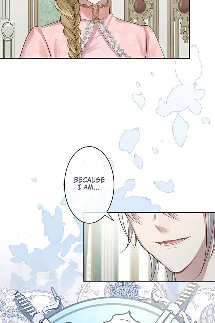 Hiki Kagomori Ouji no Kenshin Chapter 11 page 4