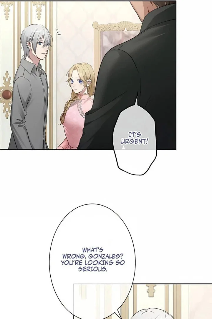 Hiki Kagomori Ouji no Kenshin Chapter 11 page 30