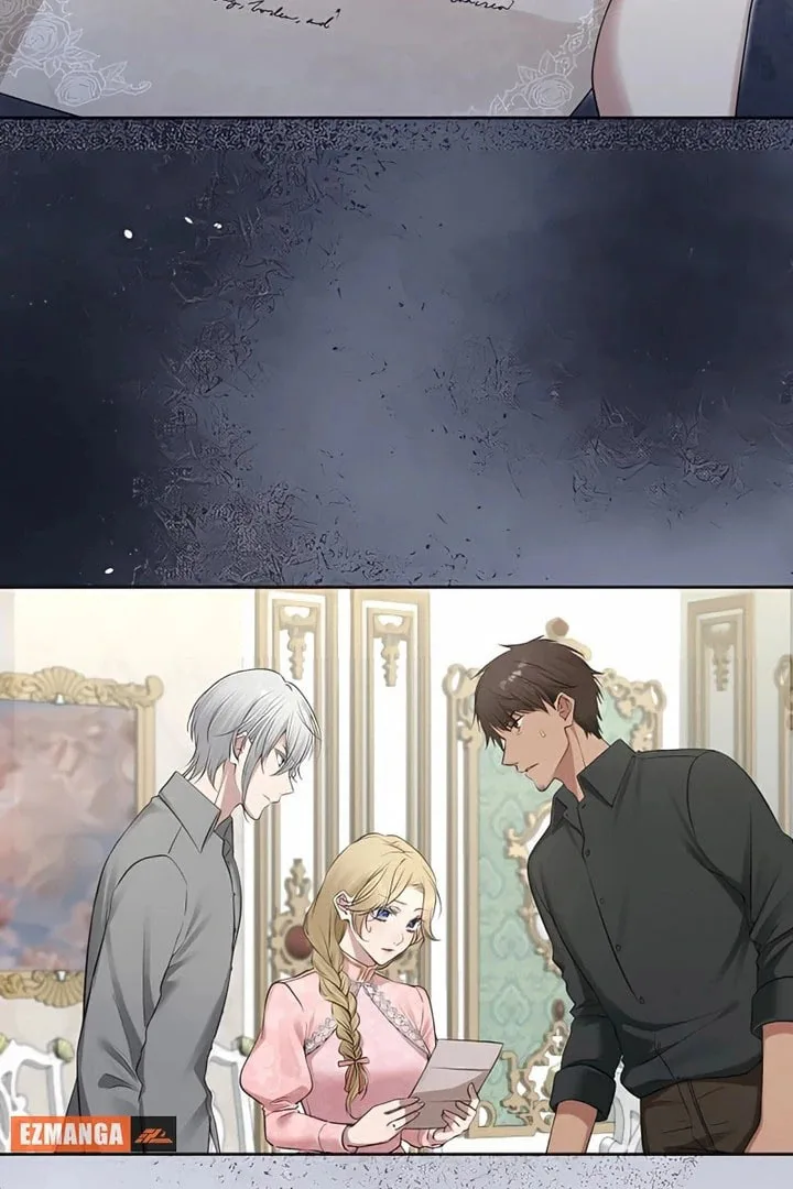 Hiki Kagomori Ouji no Kenshin Chapter 11 page 37