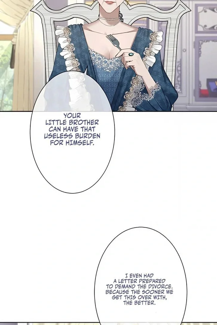 Hiki Kagomori Ouji no Kenshin Chapter 11 page 41
