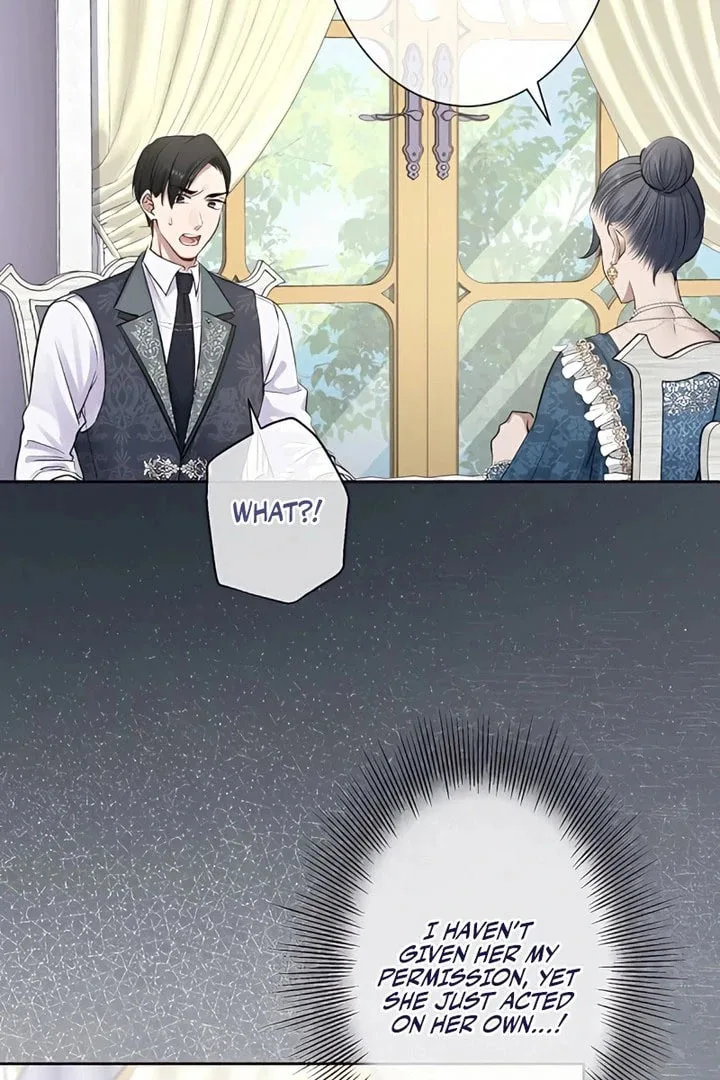Hiki Kagomori Ouji no Kenshin Chapter 11 page 42