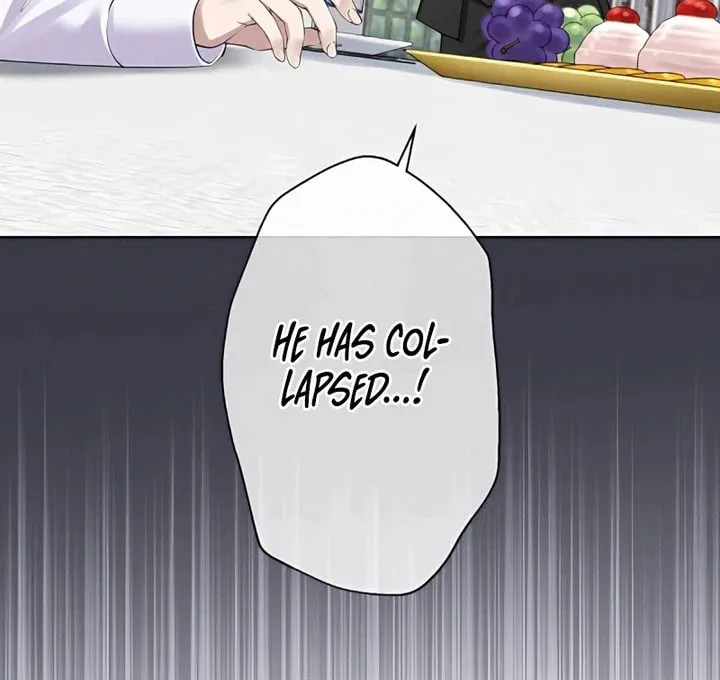 Hiki Kagomori Ouji no Kenshin Chapter 11 page 48