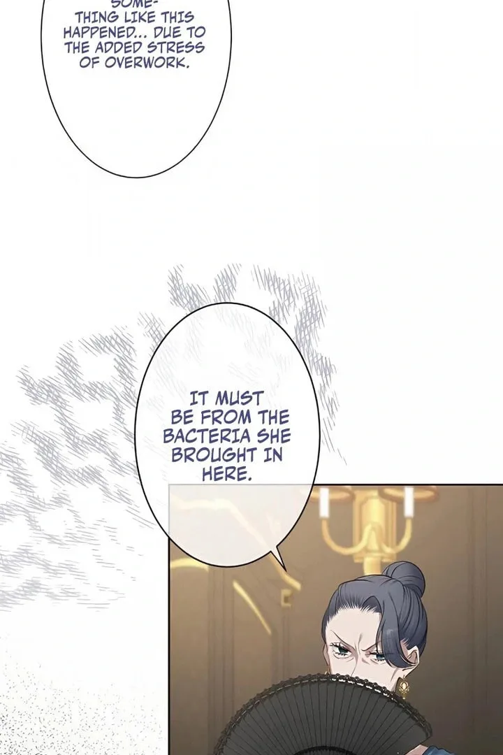 Hiki Kagomori Ouji no Kenshin Chapter 11 page 55