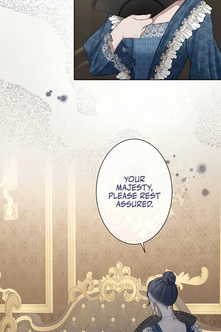 Hiki Kagomori Ouji no Kenshin Chapter 11 page 56