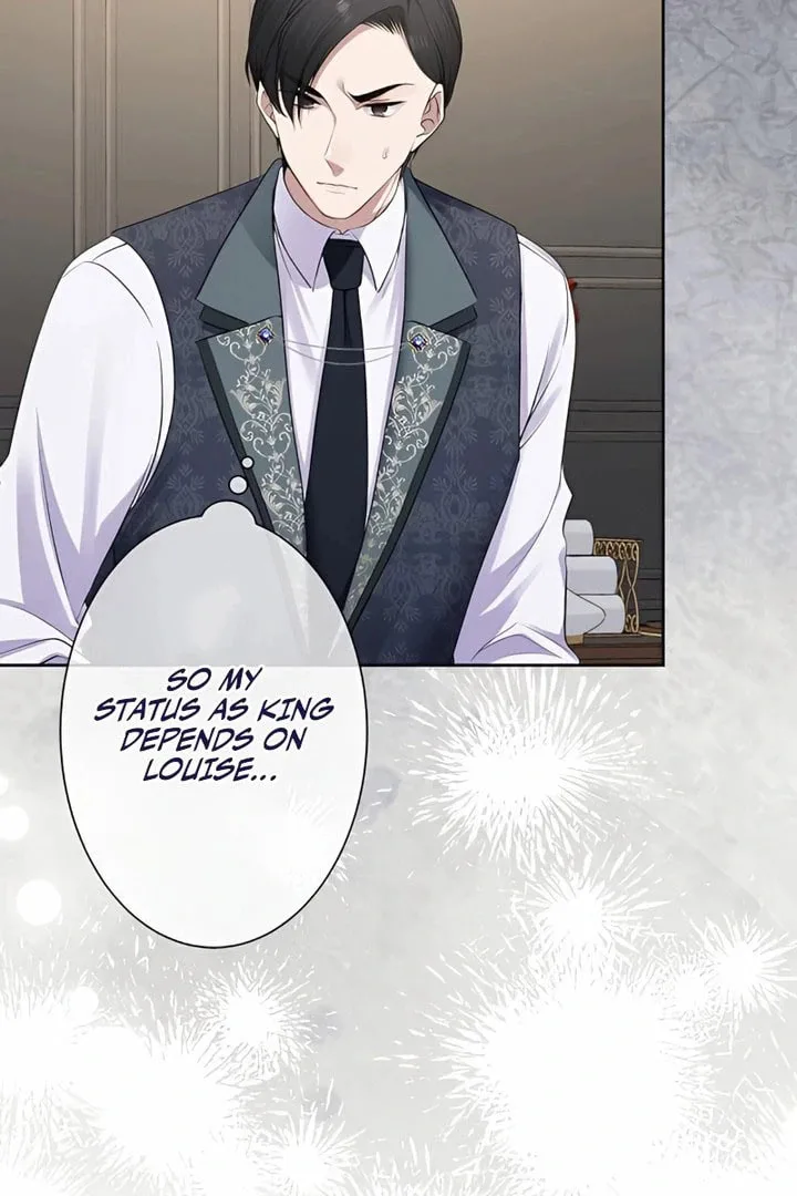 Hiki Kagomori Ouji no Kenshin Chapter 11 page 75