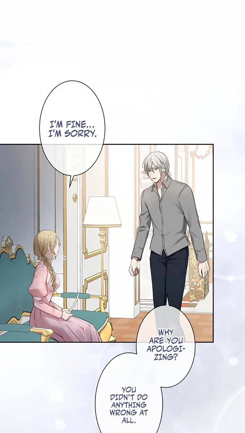 Hiki Kagomori Ouji no Kenshin Chapter 12 page 18