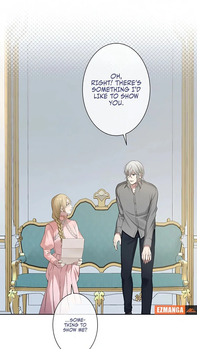Hiki Kagomori Ouji no Kenshin Chapter 12 page 22