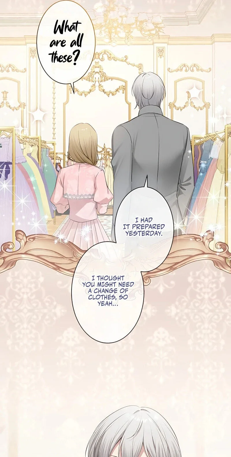 Hiki Kagomori Ouji no Kenshin Chapter 12 page 25