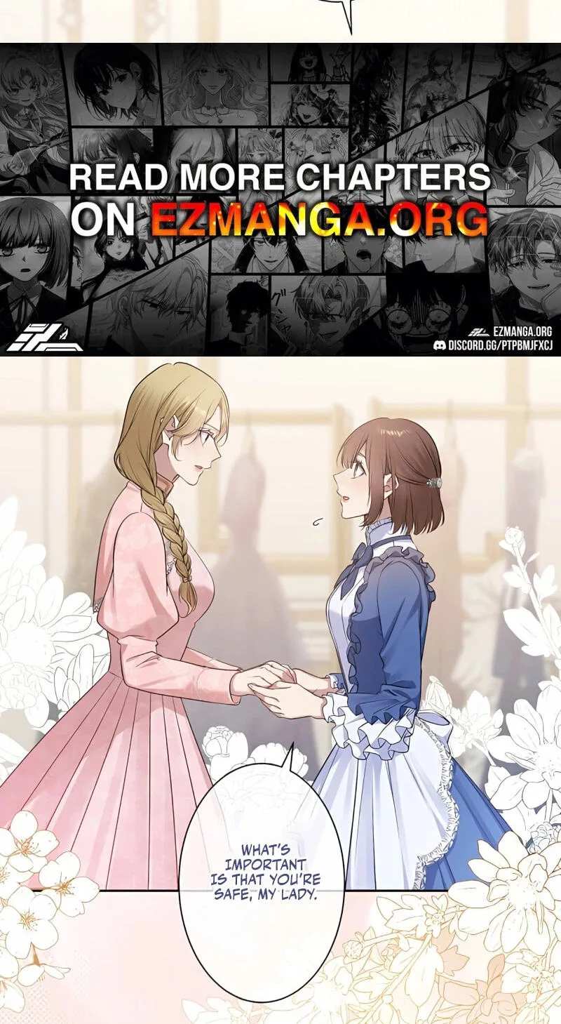 Hiki Kagomori Ouji no Kenshin Chapter 12 page 35