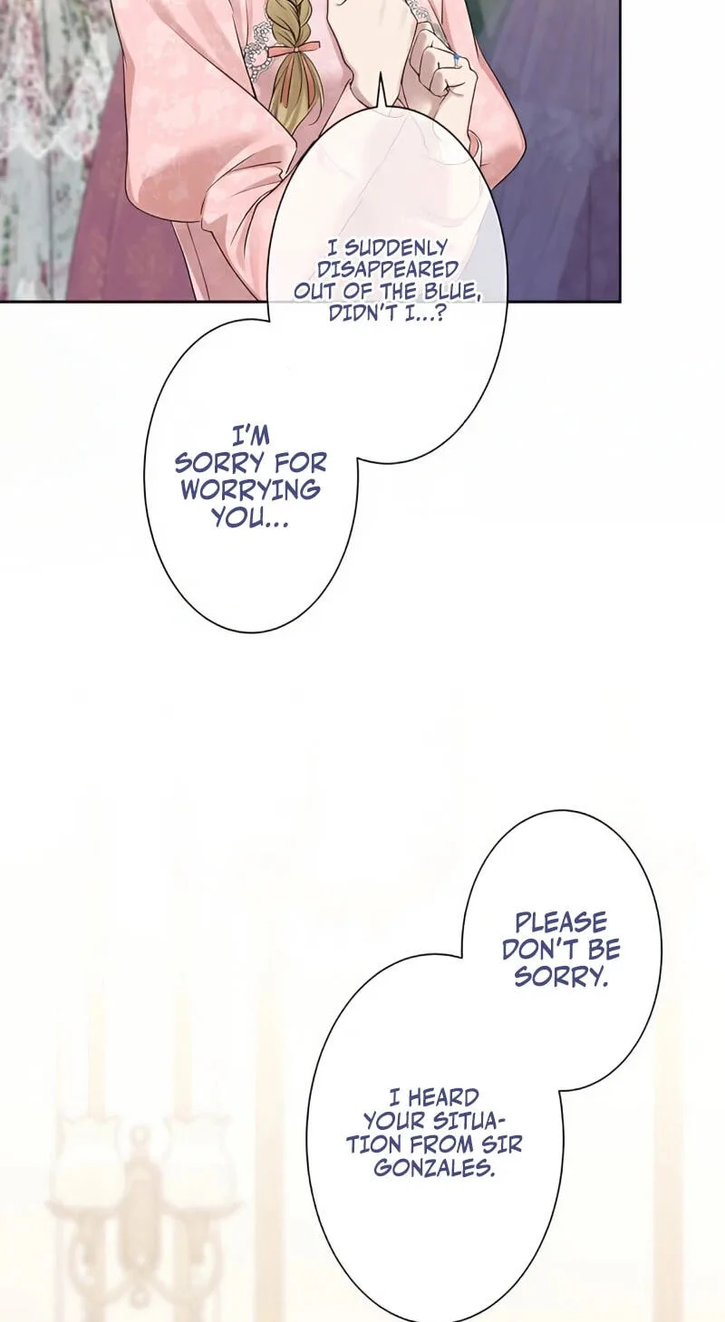 Hiki Kagomori Ouji no Kenshin Chapter 12 page 34