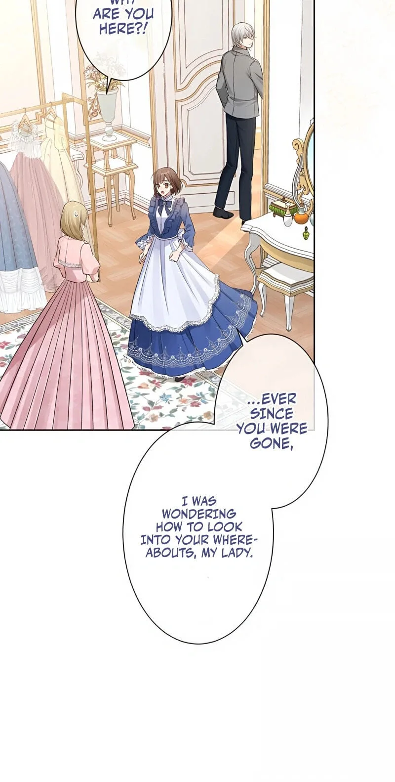 Hiki Kagomori Ouji no Kenshin Chapter 12 page 29