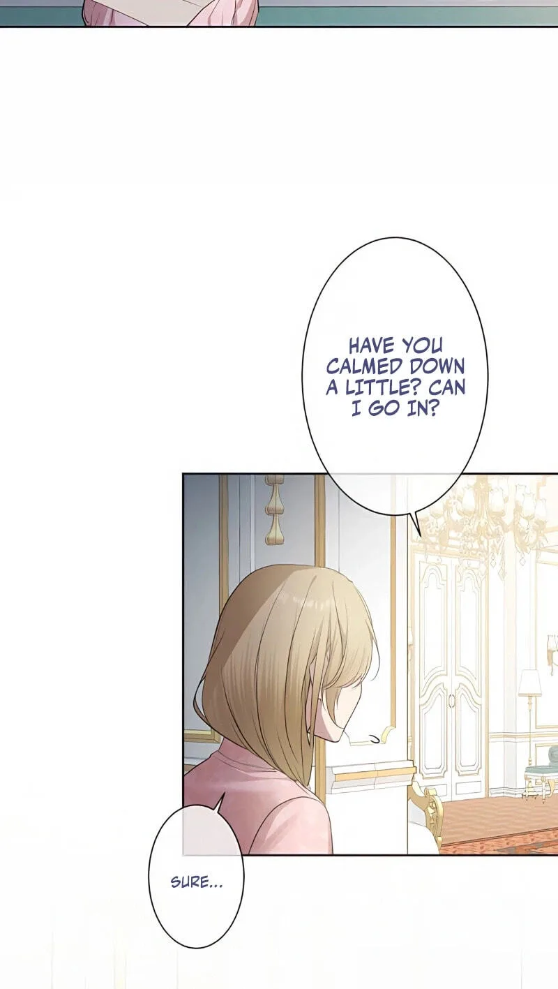 Hiki Kagomori Ouji no Kenshin Chapter 12 page 16