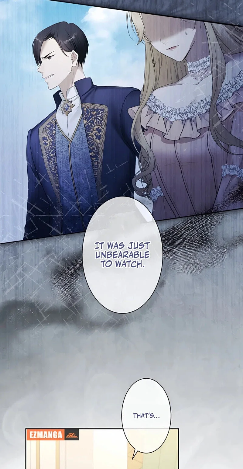 Hiki Kagomori Ouji no Kenshin Chapter 12 page 39