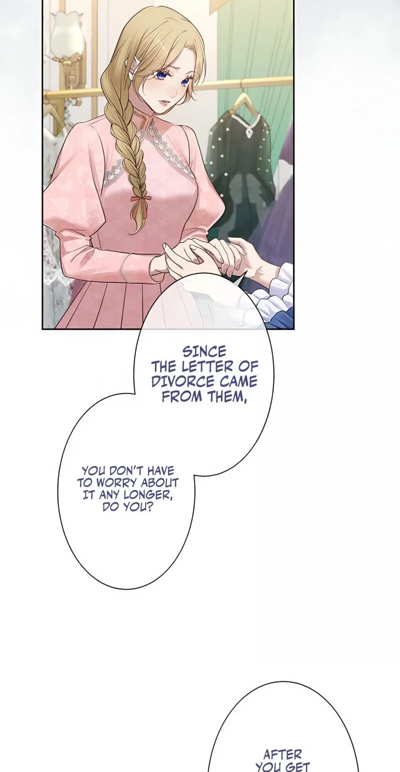 Hiki Kagomori Ouji no Kenshin Chapter 12 page 40