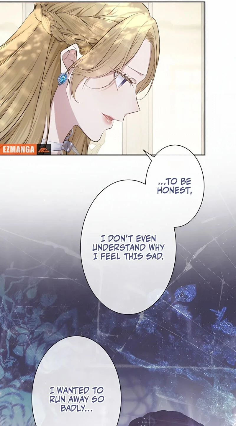 Hiki Kagomori Ouji no Kenshin Chapter 12 page 54
