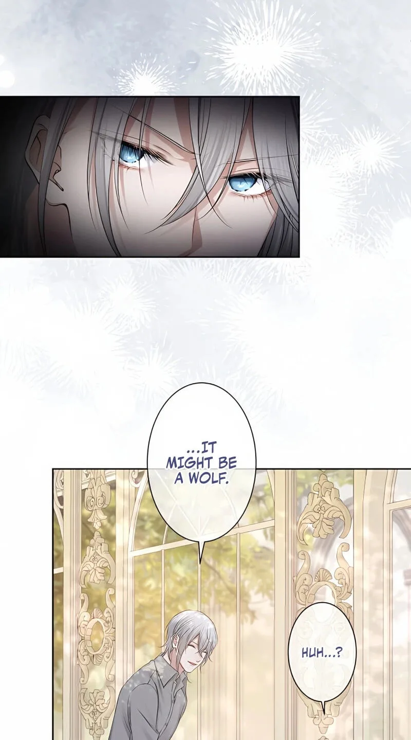 Hiki Kagomori Ouji no Kenshin Chapter 12 page 58