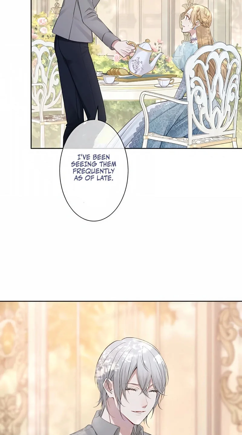 Hiki Kagomori Ouji no Kenshin Chapter 12 page 59