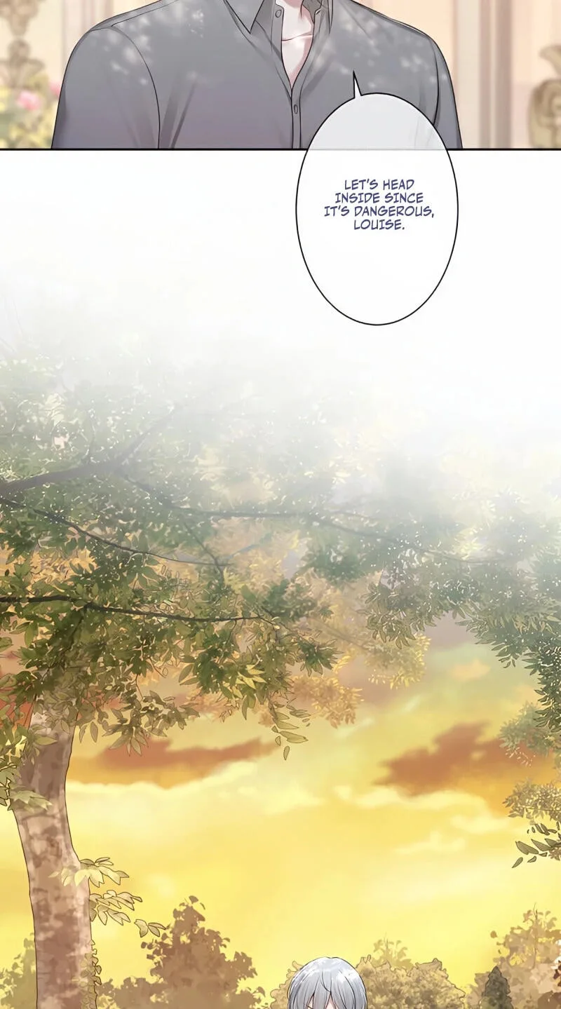 Hiki Kagomori Ouji no Kenshin Chapter 12 page 60
