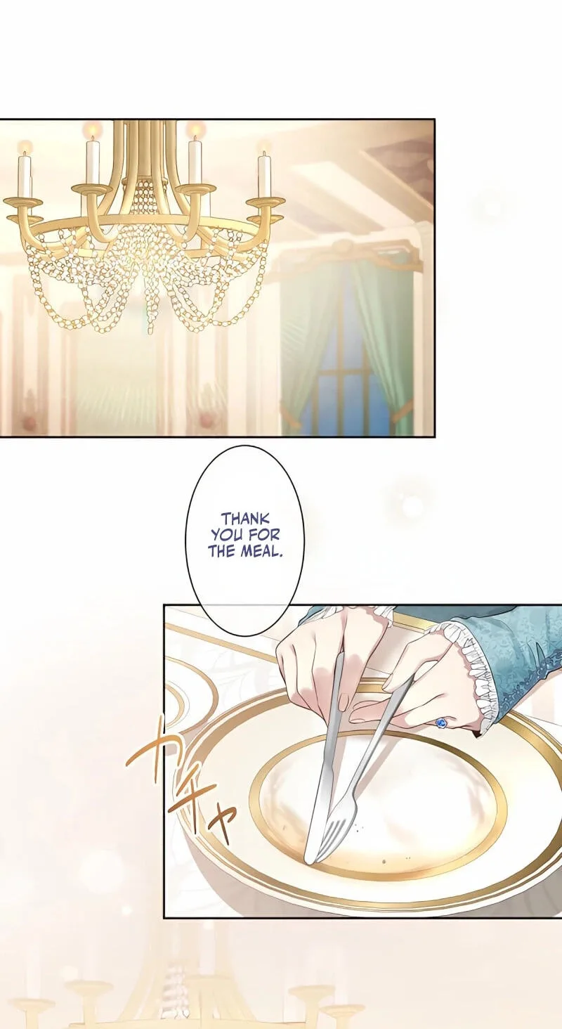 Hiki Kagomori Ouji no Kenshin Chapter 13 page 8