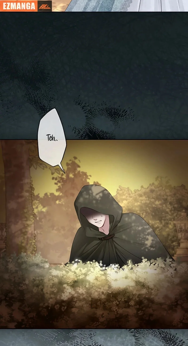 Hiki Kagomori Ouji no Kenshin Chapter 13 page 6