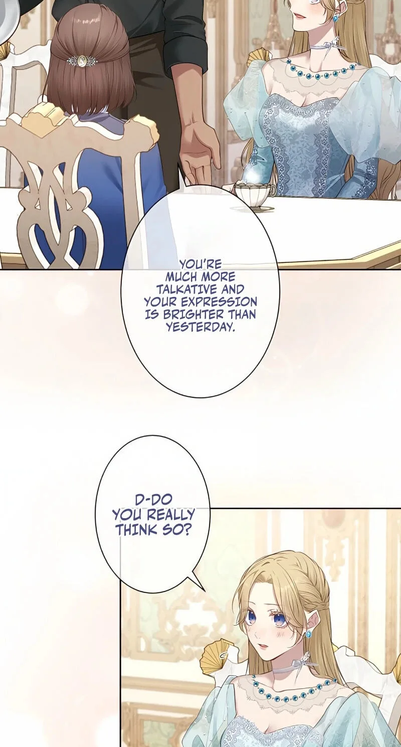 Hiki Kagomori Ouji no Kenshin Chapter 13 page 11