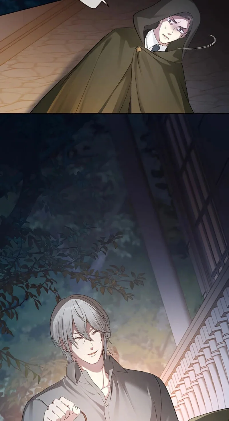 Hiki Kagomori Ouji no Kenshin Chapter 13 page 19