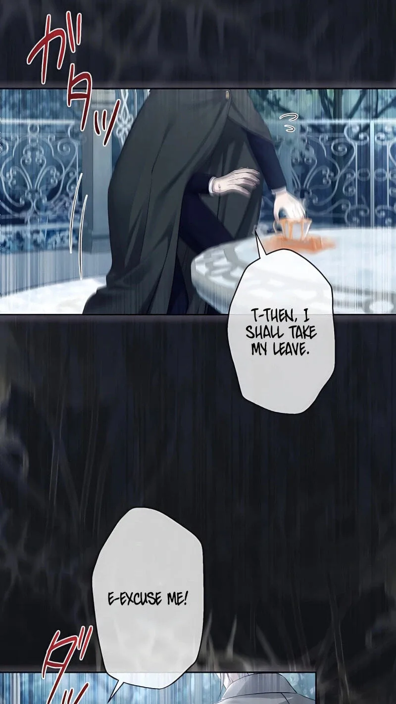 Hiki Kagomori Ouji no Kenshin Chapter 13 page 33