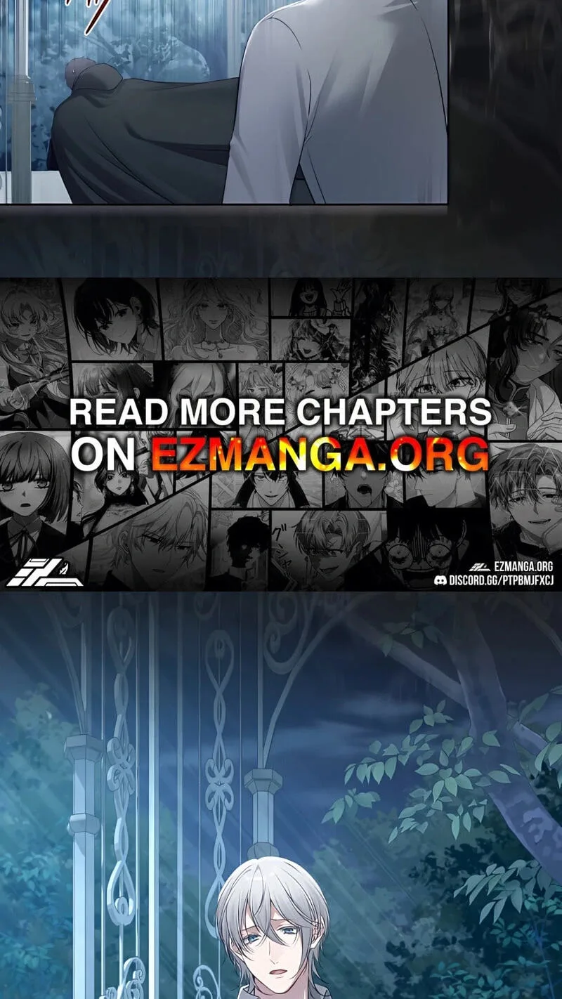 Hiki Kagomori Ouji no Kenshin Chapter 13 page 34