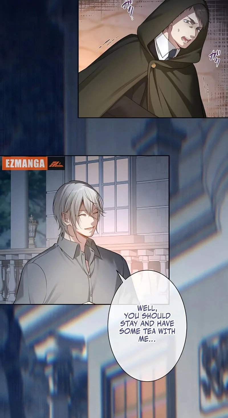 Hiki Kagomori Ouji no Kenshin Chapter 13 page 21