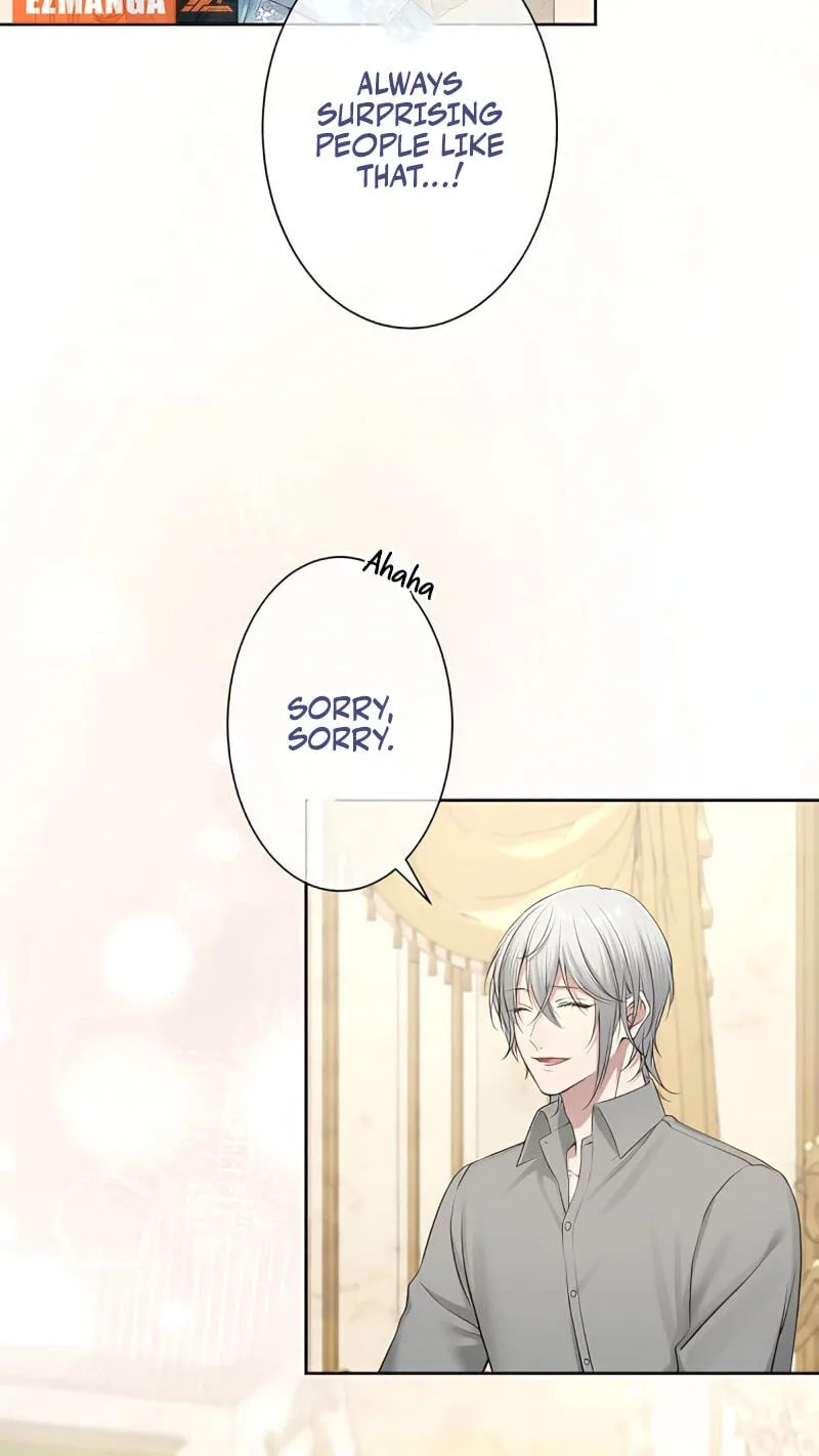 Hiki Kagomori Ouji no Kenshin Chapter 13 page 39