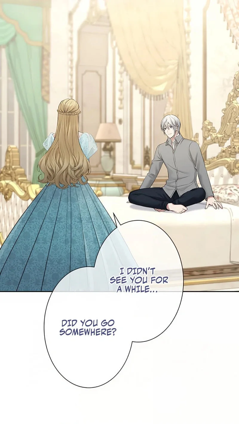 Hiki Kagomori Ouji no Kenshin Chapter 13 page 40