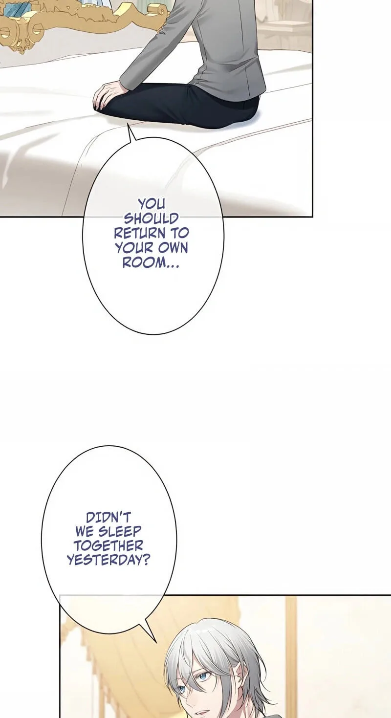 Hiki Kagomori Ouji no Kenshin Chapter 13 page 43