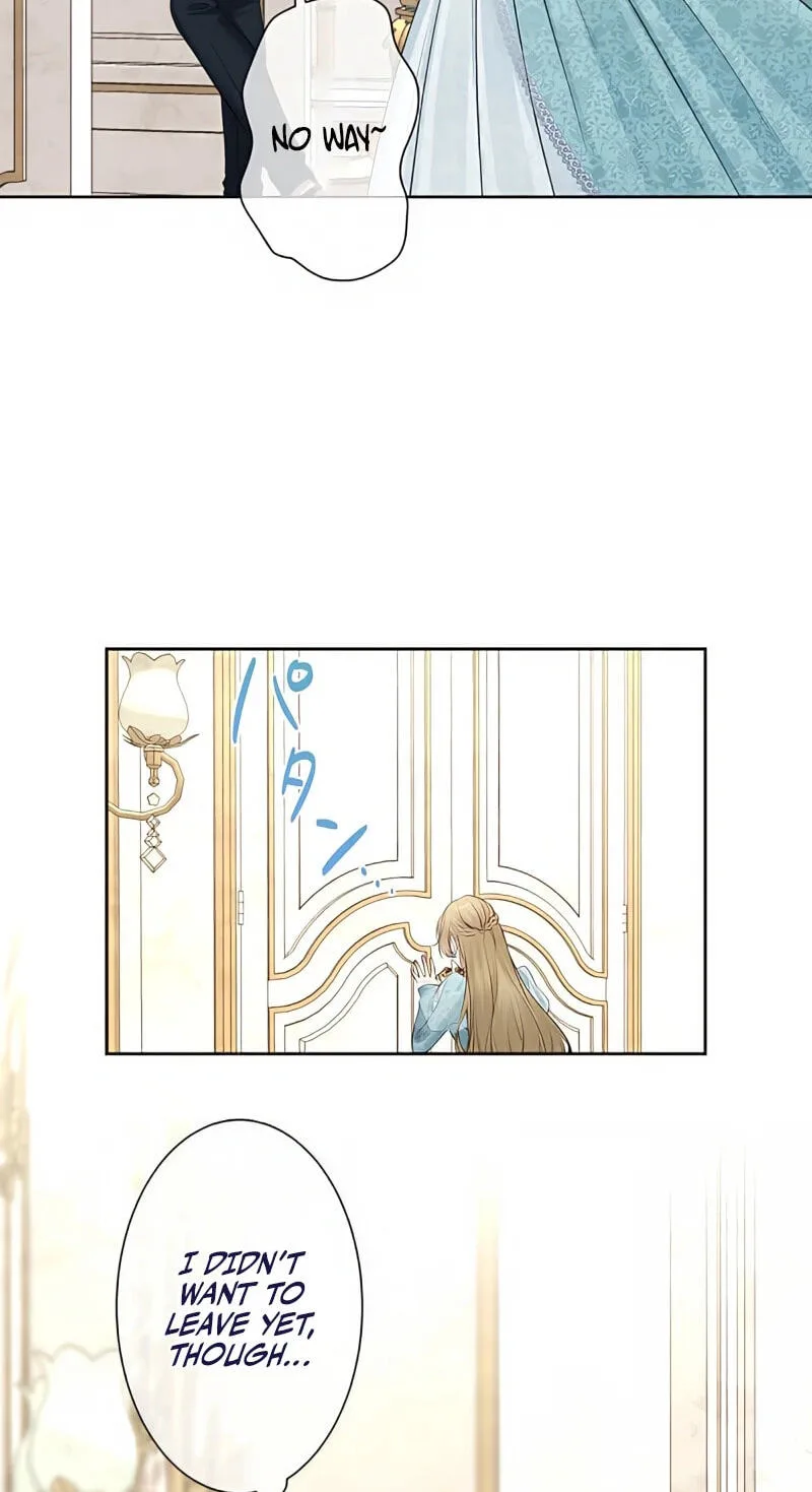 Hiki Kagomori Ouji no Kenshin Chapter 13 page 46