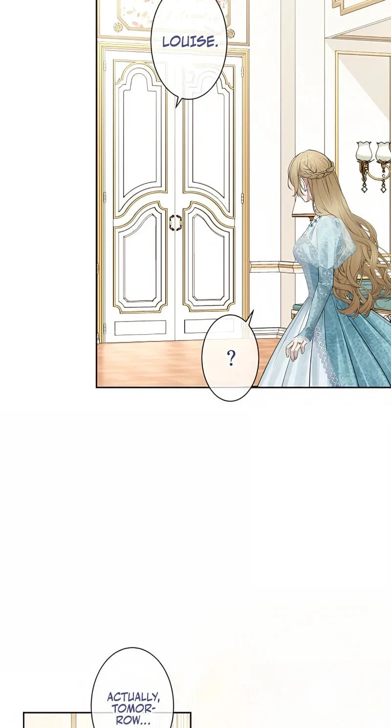 Hiki Kagomori Ouji no Kenshin Chapter 13 page 50