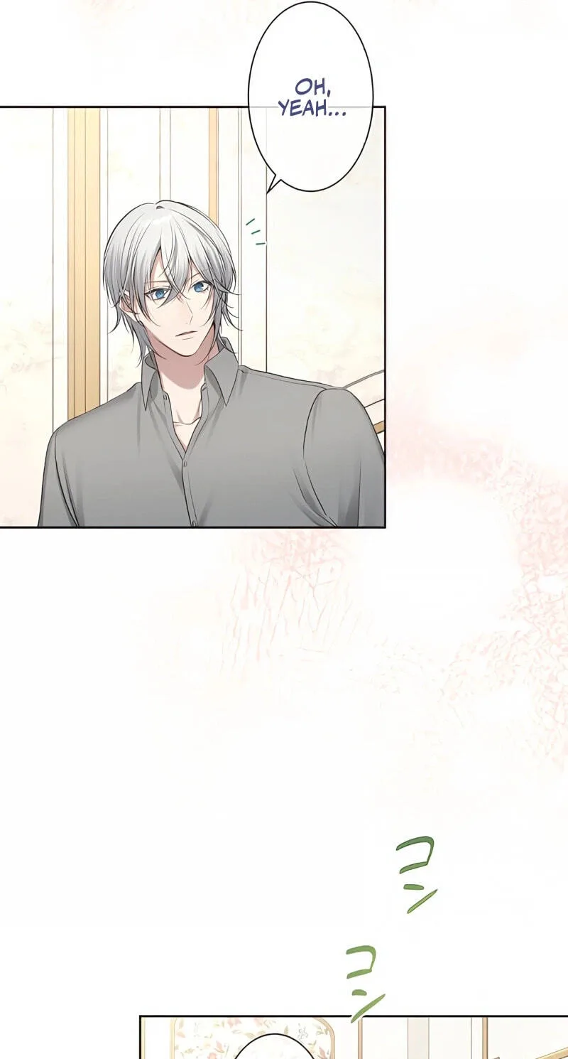 Hiki Kagomori Ouji no Kenshin Chapter 13 page 49