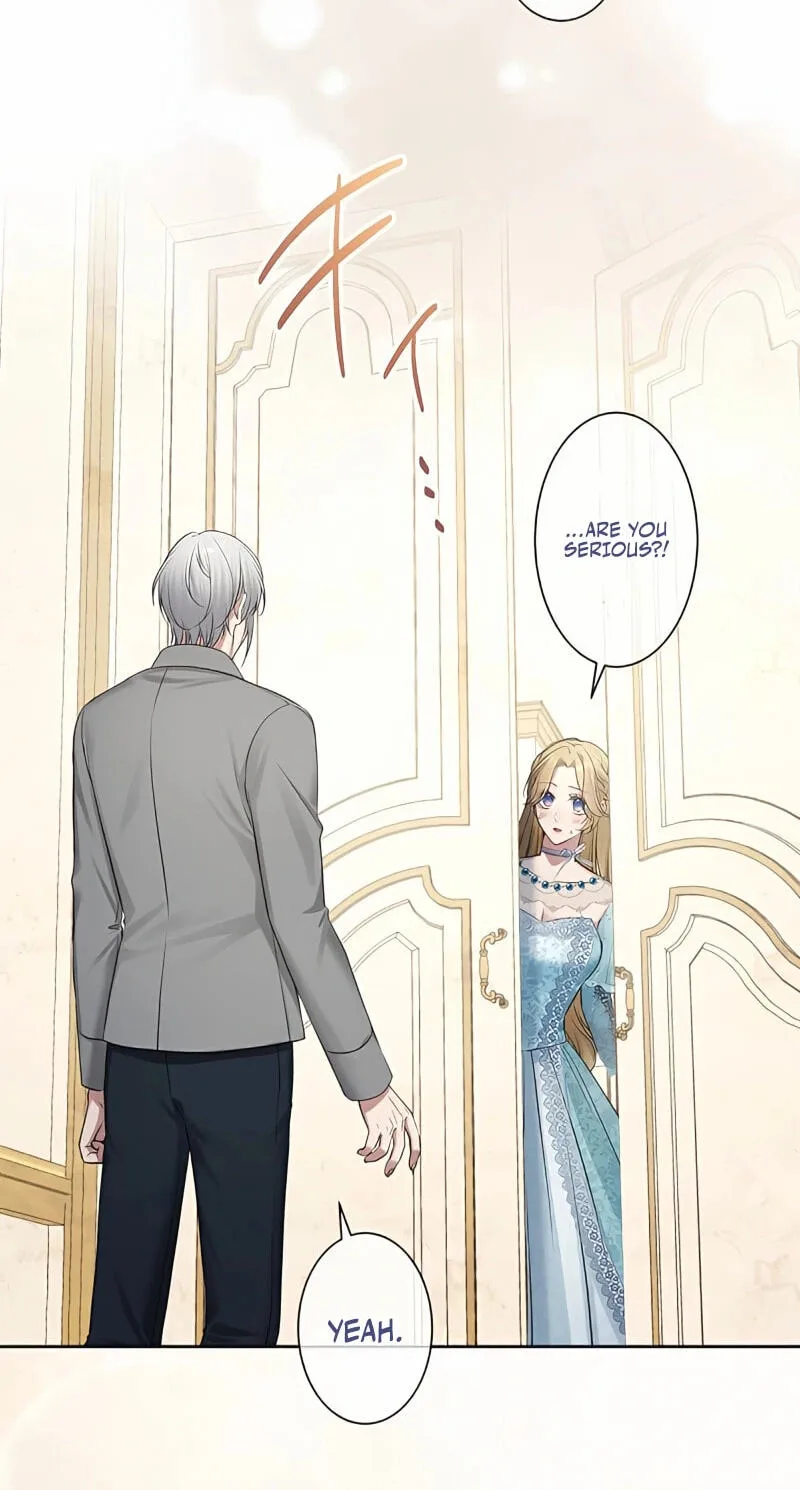 Hiki Kagomori Ouji no Kenshin Chapter 13 page 52