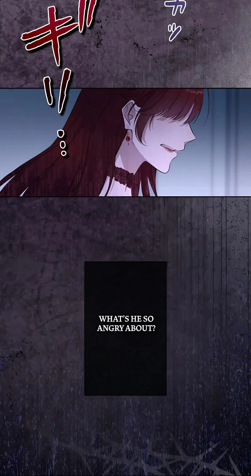 Hiki Kagomori Ouji no Kenshin Chapter 14 page 33