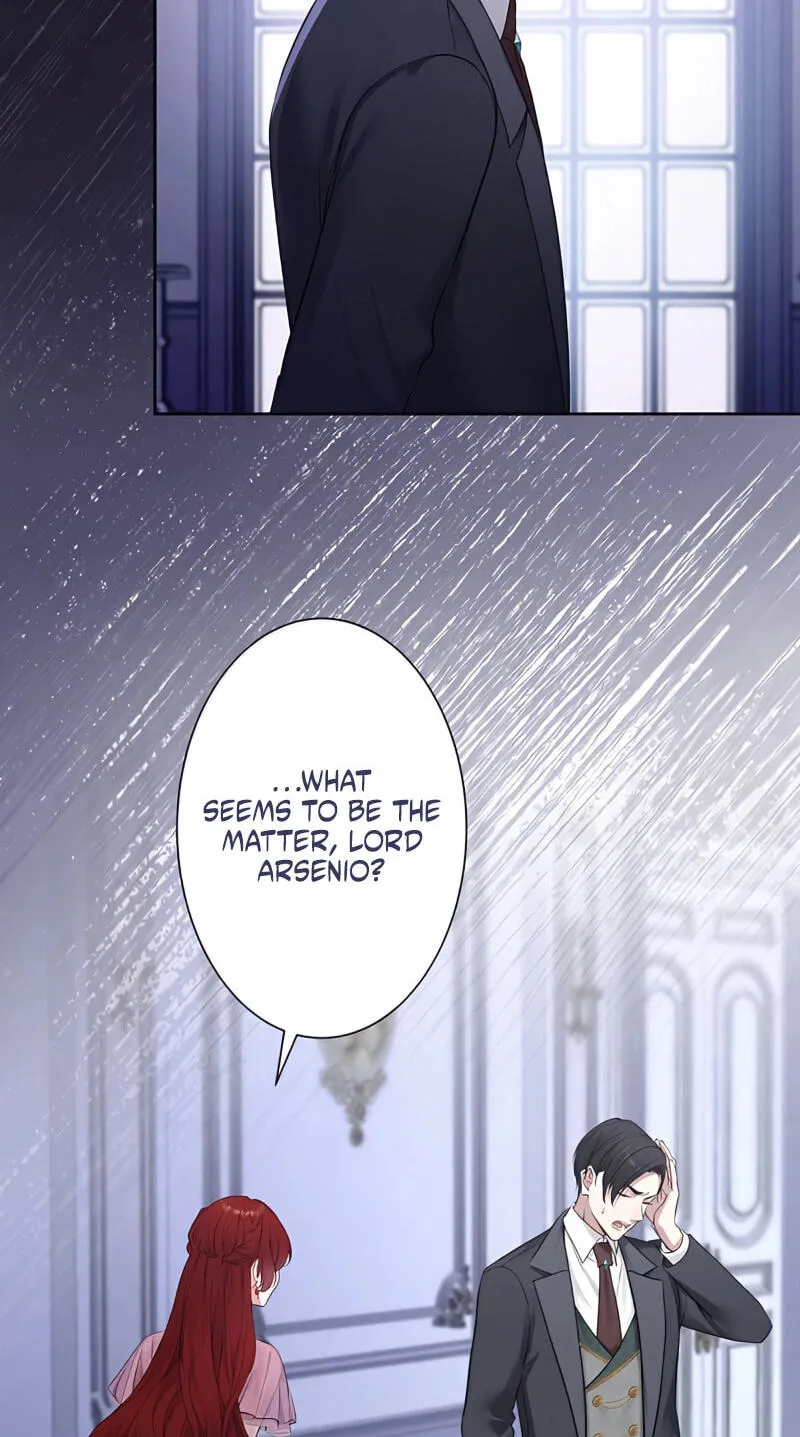 Hiki Kagomori Ouji no Kenshin Chapter 14 page 20