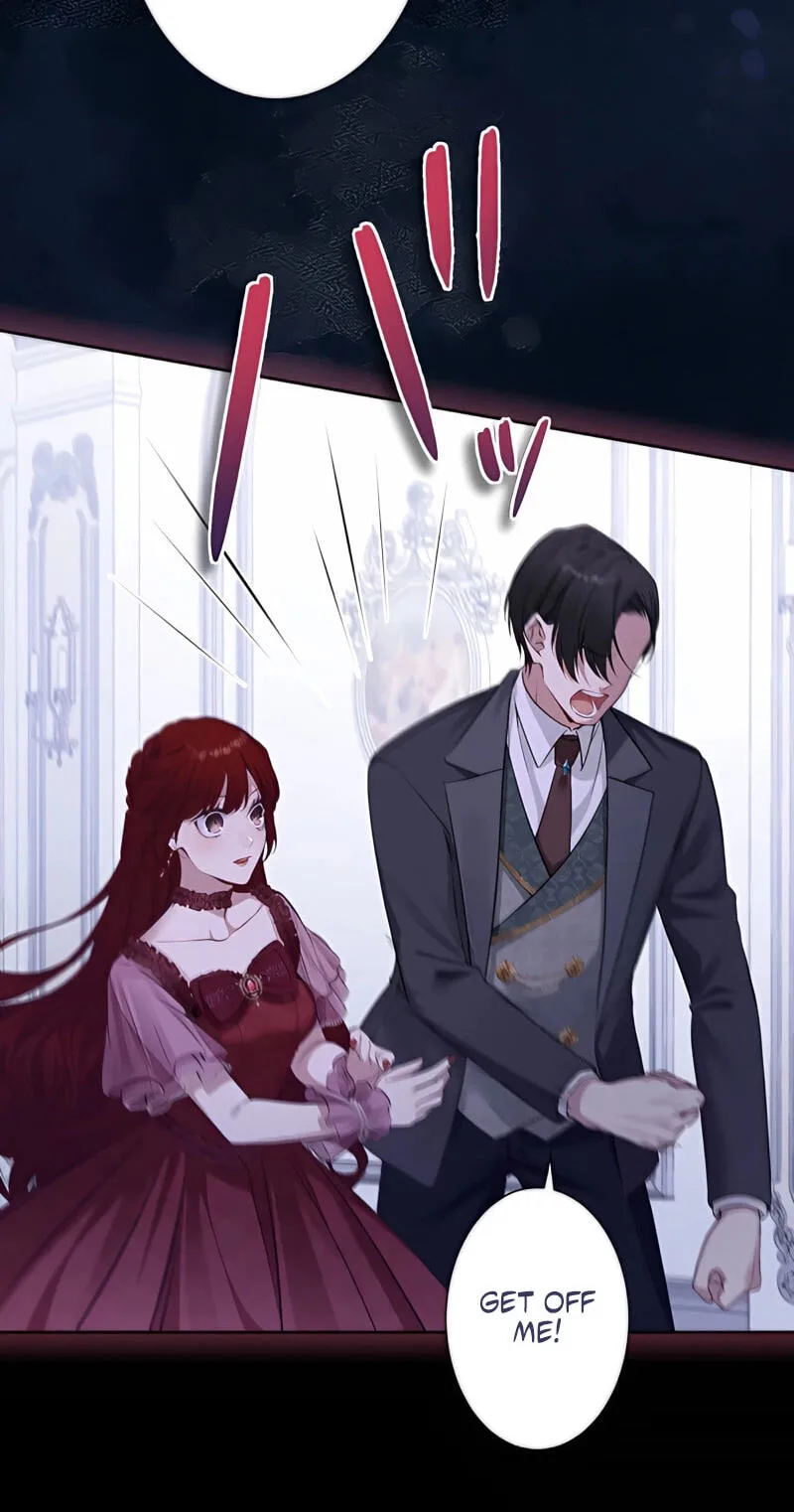Hiki Kagomori Ouji no Kenshin Chapter 14 page 29