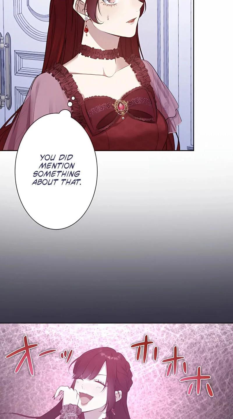 Hiki Kagomori Ouji no Kenshin Chapter 14 page 22