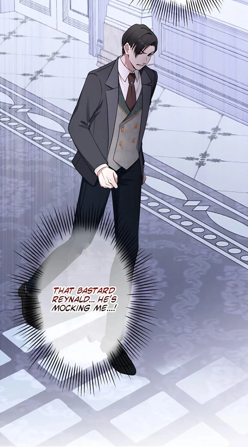 Hiki Kagomori Ouji no Kenshin Chapter 14 page 16