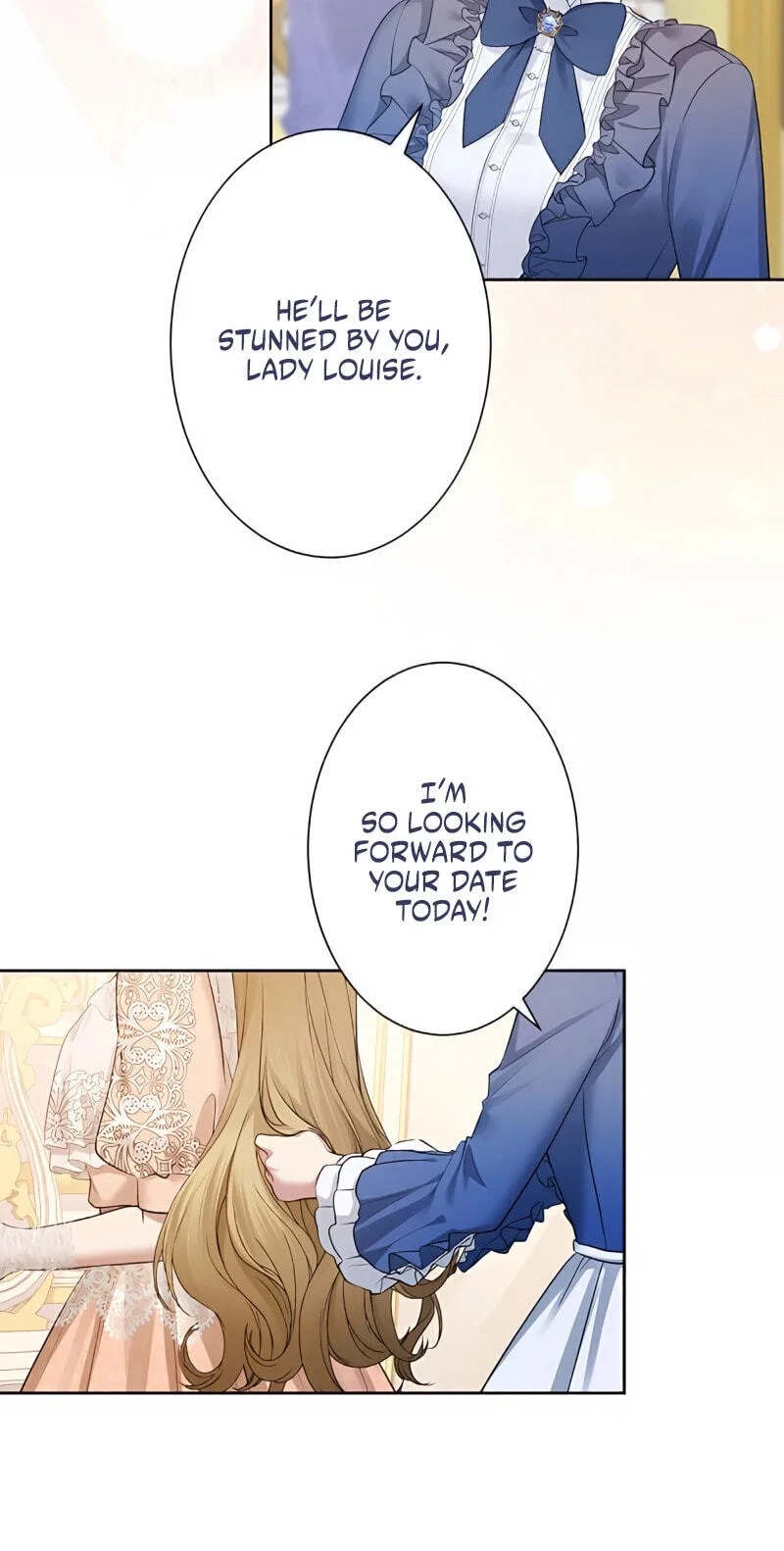 Hiki Kagomori Ouji no Kenshin Chapter 14 page 41